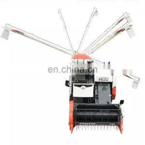 High Quality Kubota Rice Combine Harvester PRO 758Q thumbnail-2