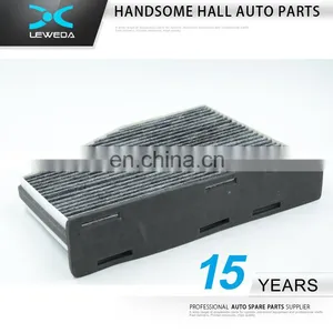 Cabin Air Filter For Golf Jetta MK5 MK6 Passat B6 B7L CC Tiguan Caddy 1K1 819 653 A thumbnail-2