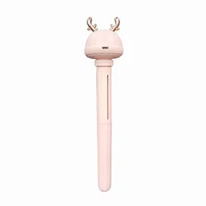 USB Rechargeable Battery Portable Mini Nano Mist Sprayer, Nano Mist Hand Sanitizer Sprayer thumbnail-2