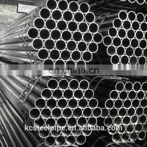 Hot Rolled EN 10225 Grade S195T (1.0026) Seamless Steel Tube thumbnail-5