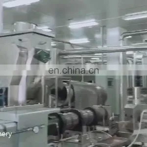 Hamburger Making Machine( for KFC or McDonald) thumbnail-1