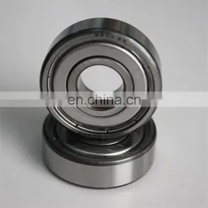 High Precision Bearing 12x28x8 6001ZZ 6001-2RS 6001 Bearing thumbnail-6