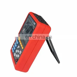 Portable Three Phase Power Energy Quality Analyzer thumbnail-4