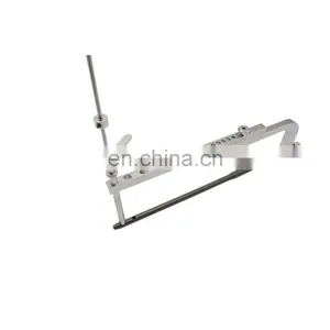 High Quality Orthopedic Implants Interlocking Reversed Femoral Intramedually Nail With Titanium Alloy Nail Stainless Steel thumbnail-5