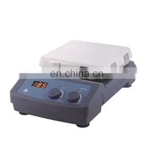 HP550-S LED Lab And Medical Digital Hotplate thumbnail-1