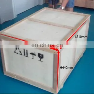 NAPCO/X-RAF Spectrometer Gold Detector EXF-8200 thumbnail-4