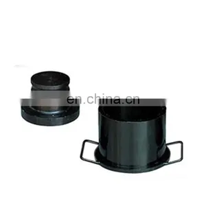Rock Stone Crushing Strength Index Determiner/Aggregate Crushing Strength Tester thumbnail-1