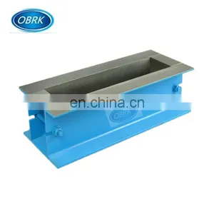 EN Standard Steel Beam Testing Moulds for Concrete,concrete Beam Cube Moulds thumbnail-3