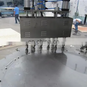 Juice Pouch Packing Machine/pouch Filling Machine thumbnail-3
