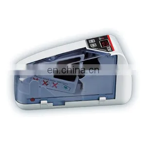 All Currency Mini Handy Counter ( no Detection) Use Battery thumbnail-3
