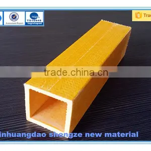 FRP Pultrusion Profiles,pultruded Frp Profile,fiberglass Profiles thumbnail-3