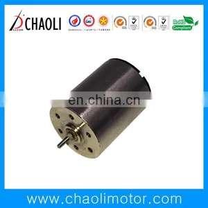 Cl-1722 17mm Diameter Tattoo Machine Coreless Motor thumbnail-1