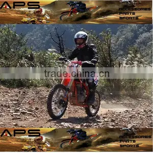 New Model 250cc Engine Off-Road Bike Dirt Bike thumbnail-4