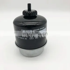 Truck Fuel Water Separator Filter 0021526170 thumbnail-5