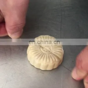 Compact Maamoul Forming Encrusting Machine thumbnail-6