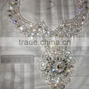 Handwork Necklines thumbnail-1