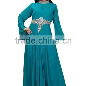 LADIES ABAYA KAFTAN OF 2012 thumbnail-1