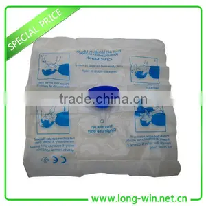 CPR Face Shield thumbnail-1