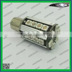 MaxSale 1156 20 SMD Turn Tail Brake Signal LED Bulb Light thumbnail-3