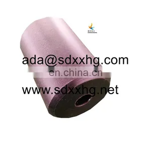 UHMW-PE Roller Conveyor Ultrahigh Molecular Weight Polyethylene Roller, UHMW PE Roller Covers thumbnail-5