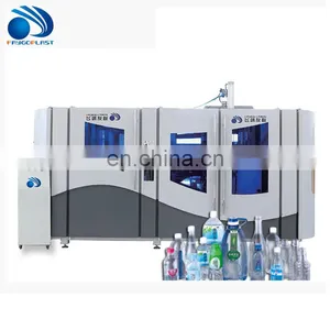 Double Colour Film Blowing Machine Set,PET Blow Film Extrusion Machine,Double Colour PET Film Blowing Machine Price thumbnail-4