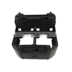 Guangzhou Rapid Tooling Custom Prototype Design Machining Parts pu Resin Mold Plastic Factory Injection Mould Molding Service thumbnail-3