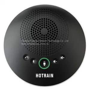Hotrain FX2000UB Series USB Bluetooth Speaker & Speakerphone thumbnail-1