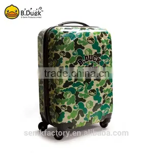 Hot Sale Wholesale Urban Sky Travel Luggage Case thumbnail-1