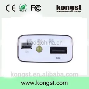 Samsung Smart Power Bank Charger With LED Light thumbnail-3