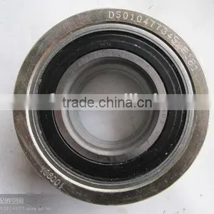 Dcill Auto Engine Belt Tensioner D5010477345 for Truck thumbnail-2