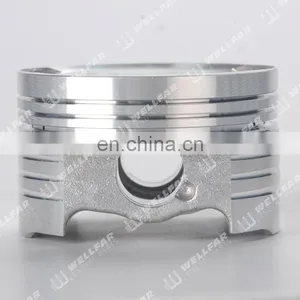 Hot Sale Engine Parts Piston 57.3mm Motor 150CC 150 Titan CG150 thumbnail-4