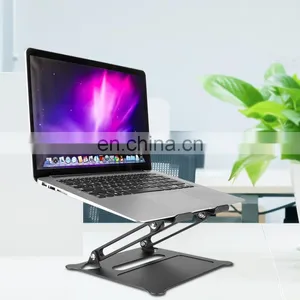 2022 Portable Laptop Stand Aluminum for 10 to 17.3