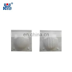 New 2021 N95 Cup Shaped Mask Forming Making Machine Reasonable Price thumbnail-5