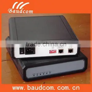2 Wire Ethernet Bridge SDSL IP Multiplexer thumbnail-1