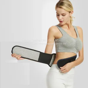 Self Heating Waist Protection With Malin Magnet thumbnail-1