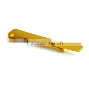 New Necktie Bar Men's Wedding Business Metal Tie Clip 6 Colors thumbnail-5