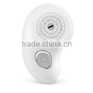 Zlime ZL-S1329 Mini Portable Fashion Sonic Facial Cleansing Brush thumbnail-3