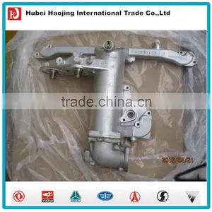Dongfeng Oil Filter Block 0070903113 thumbnail-2