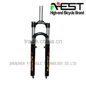 Bicycle Fork At a Discount! High-end Bike Fork,bicycle Oil Fork,bike Parts thumbnail-1