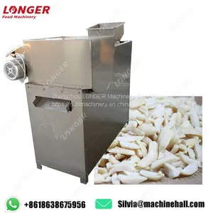 High Quality Slivered Almond Machine Almond Strip Cutter Machine thumbnail-1