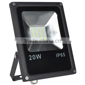LED Flood Light HL-FLS180-20W thumbnail-2