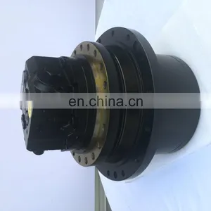 Excavator Spare Parts Walking Motor to 15 Tons Excavator PC100 PC120 PC130 HD513 SH120 Travel TM18 for 12 Tons thumbnail-3
