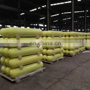 CNG Steel Cylinder With Compressed Natural Gas CNG Cylinder Type Tank Steel Cng Cylinder for Vehicle thumbnail-3