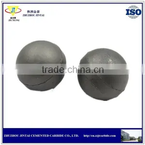Factory Direct Supplier Tungsten Carbide Ball thumbnail-2