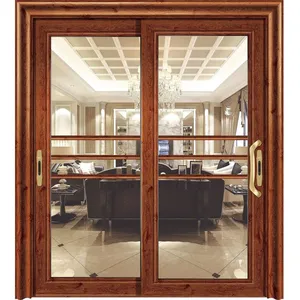 Customize Aluminum Entry Door thumbnail-3