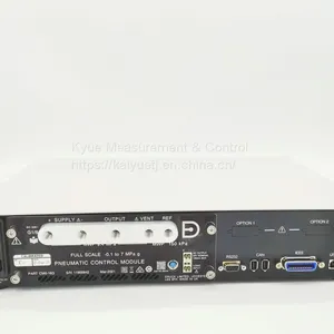 PACE5000Modular Pressure Controller thumbnail-1