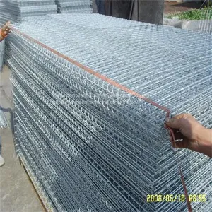 Cheap New Product Easy to Install and Save Time and Labor Welded Wire Gabion thumbnail-1