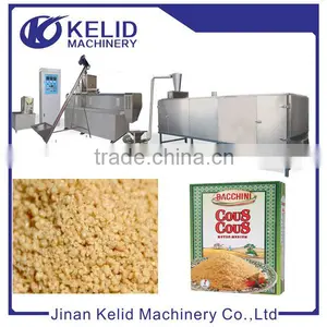 Full Automatic New Condition CCouscous Production Machine thumbnail-1