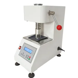Rotary Rubbing Colorfastness Tester Shoes Testing Instrument thumbnail-1