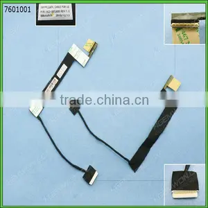 Internal Lcd Screen Cable for Asus Eee PC 1001PX P.N 1422-00TJ000 thumbnail-1